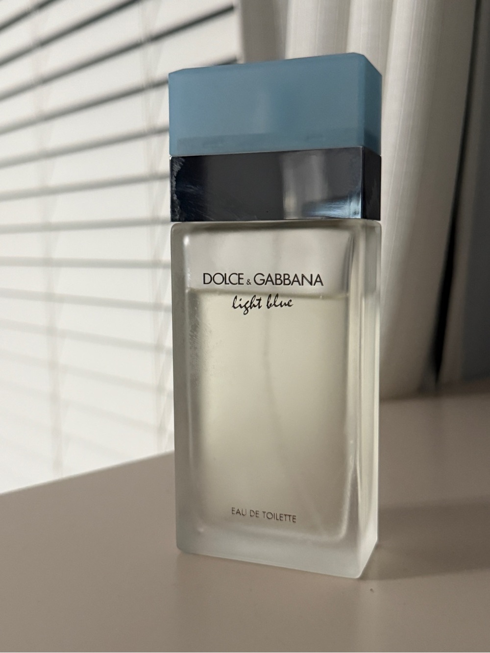 Dolce & Gabbana Light Blue